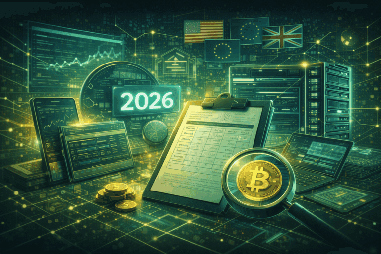 CARF is going live jurisdiction by jurisdiction