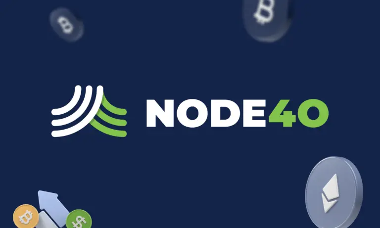 NODE40 Announces Funding of Series Seed Round by Card1Ventures