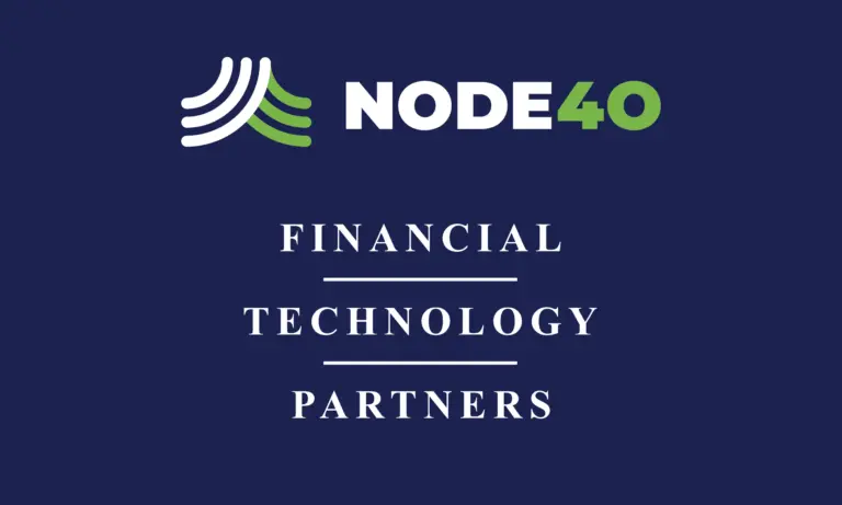 NODE40 Highlighted by FT Partners