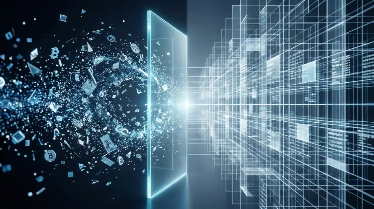 Harmonization is not a promise of clarity