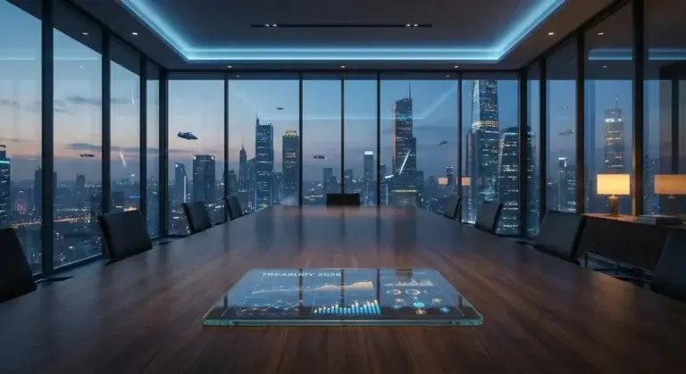 Digital Asset Treasury Best Practices